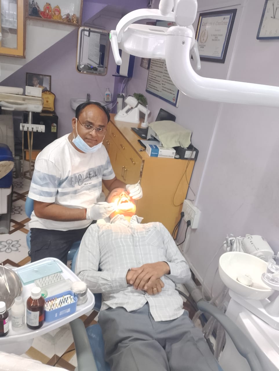 Deep Dental Clinic